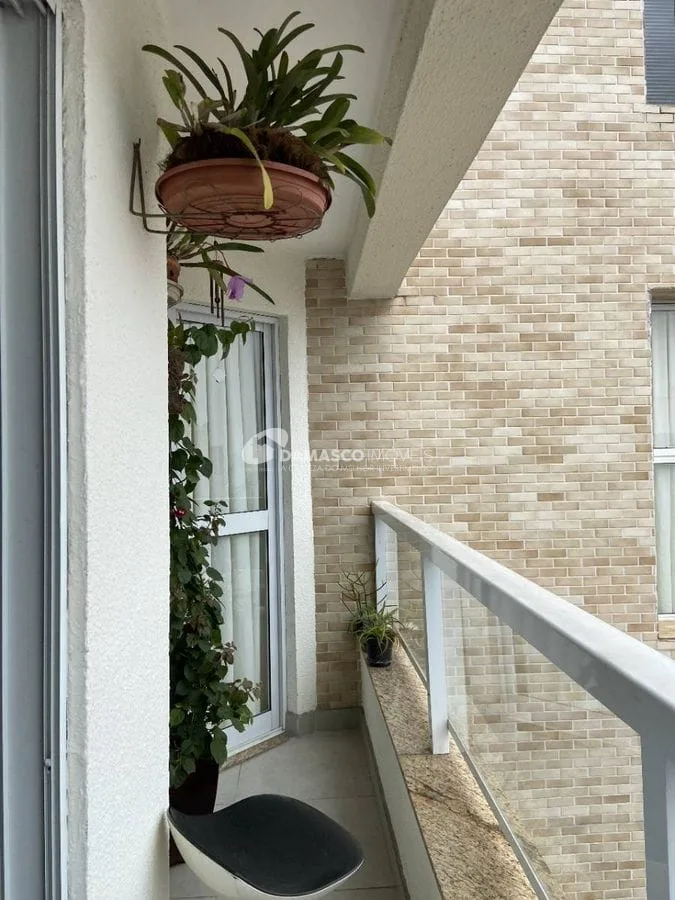 Apartamento à venda no Jardim Bela Vista – Santo André