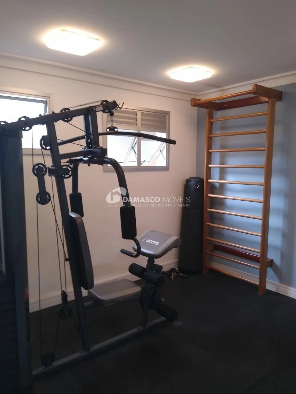 Apartamento à venda 2 Quartos, 2 Vagas, 63M², Santa Terezinha, São Bernardo do Campo - SP 