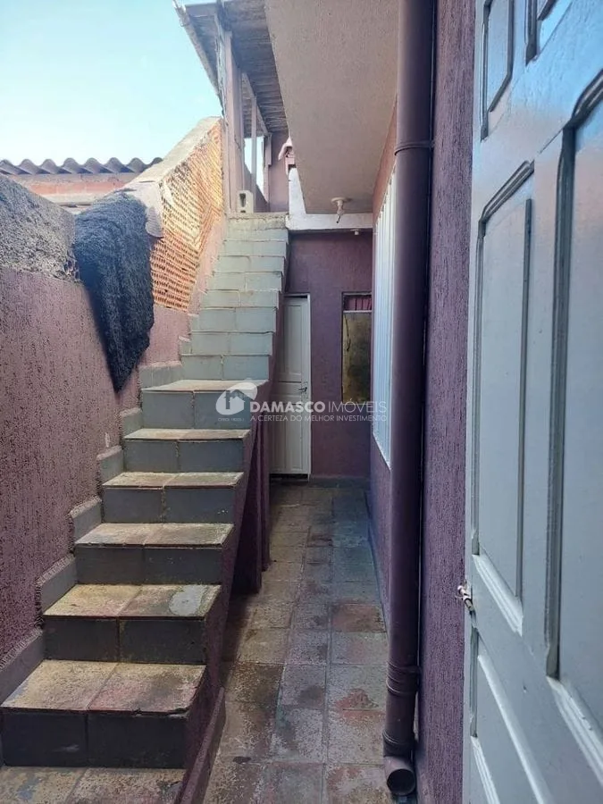 Casa - Aclimação - Santo André