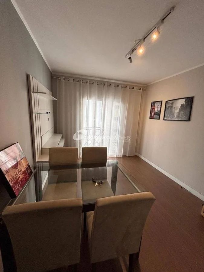 Apartamento à venda, Santa Paula, São Caetano do Sul, SP