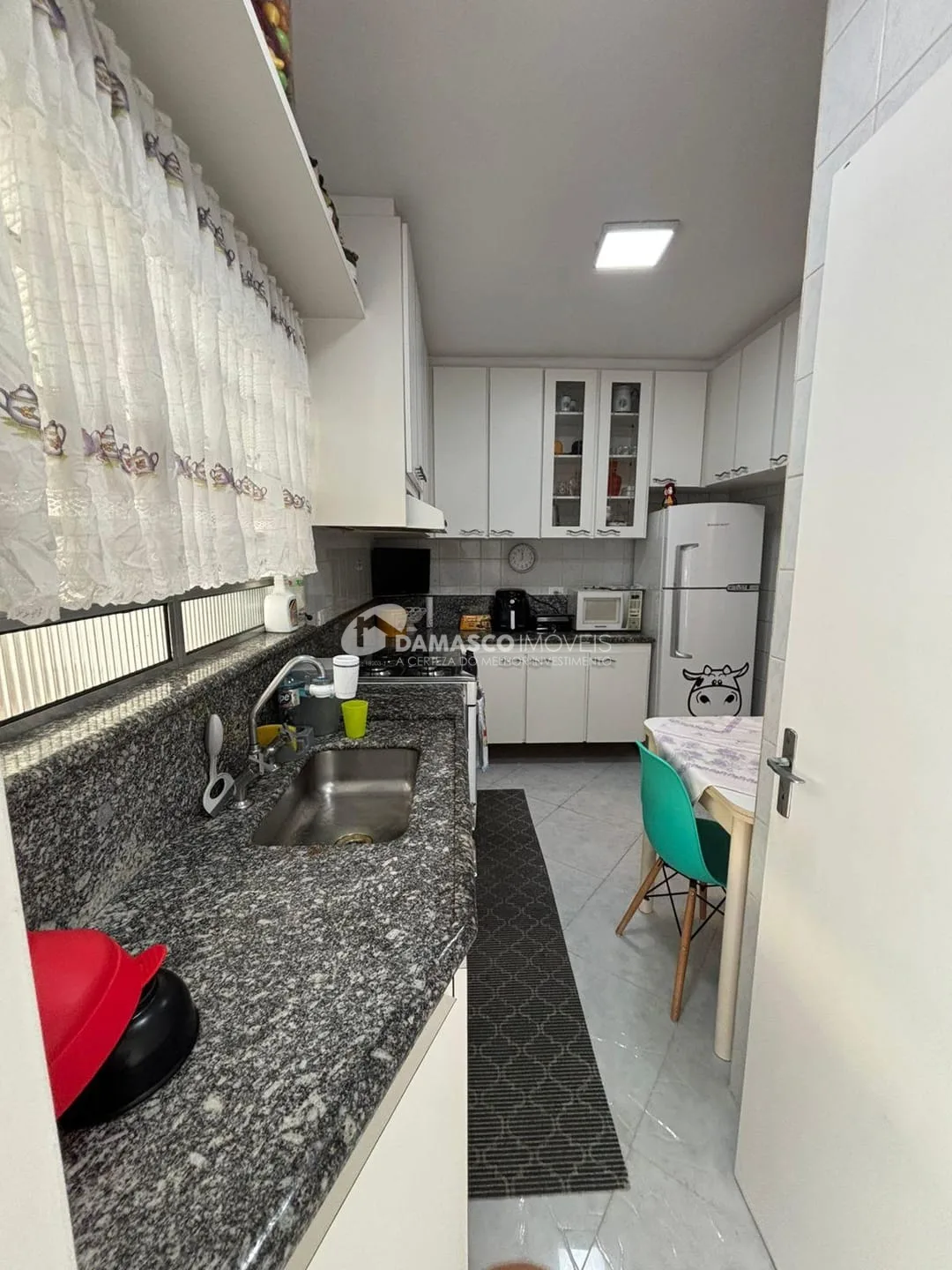 APTO à venda, 2 dorm, 2 vagas Nova Gerty, São Caetano do Sul, SP