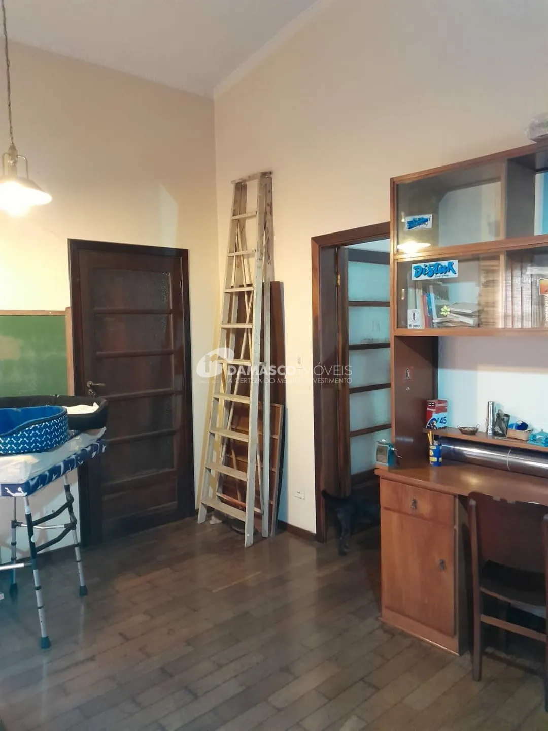 Sobrado à venda 4 Quartos, 4 Suites, 2 Vagas, 320M², Osvaldo Cruz, São Caetano do Sul - SP