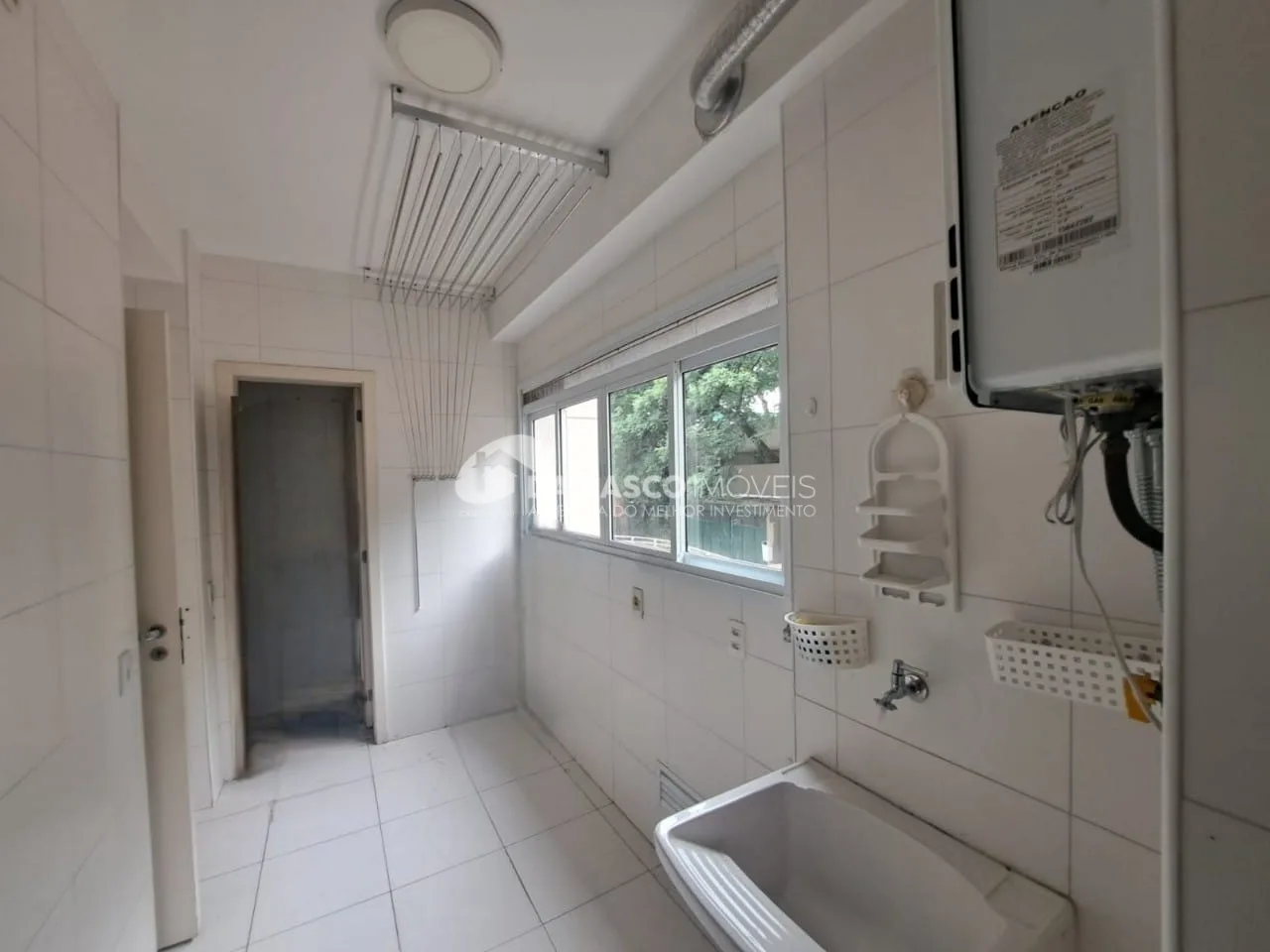 Apartamento à venda 3 Quartos, 3 Suites, 3 Vagas, 186M², Boa Vista, São Caetano do Sul - SP 