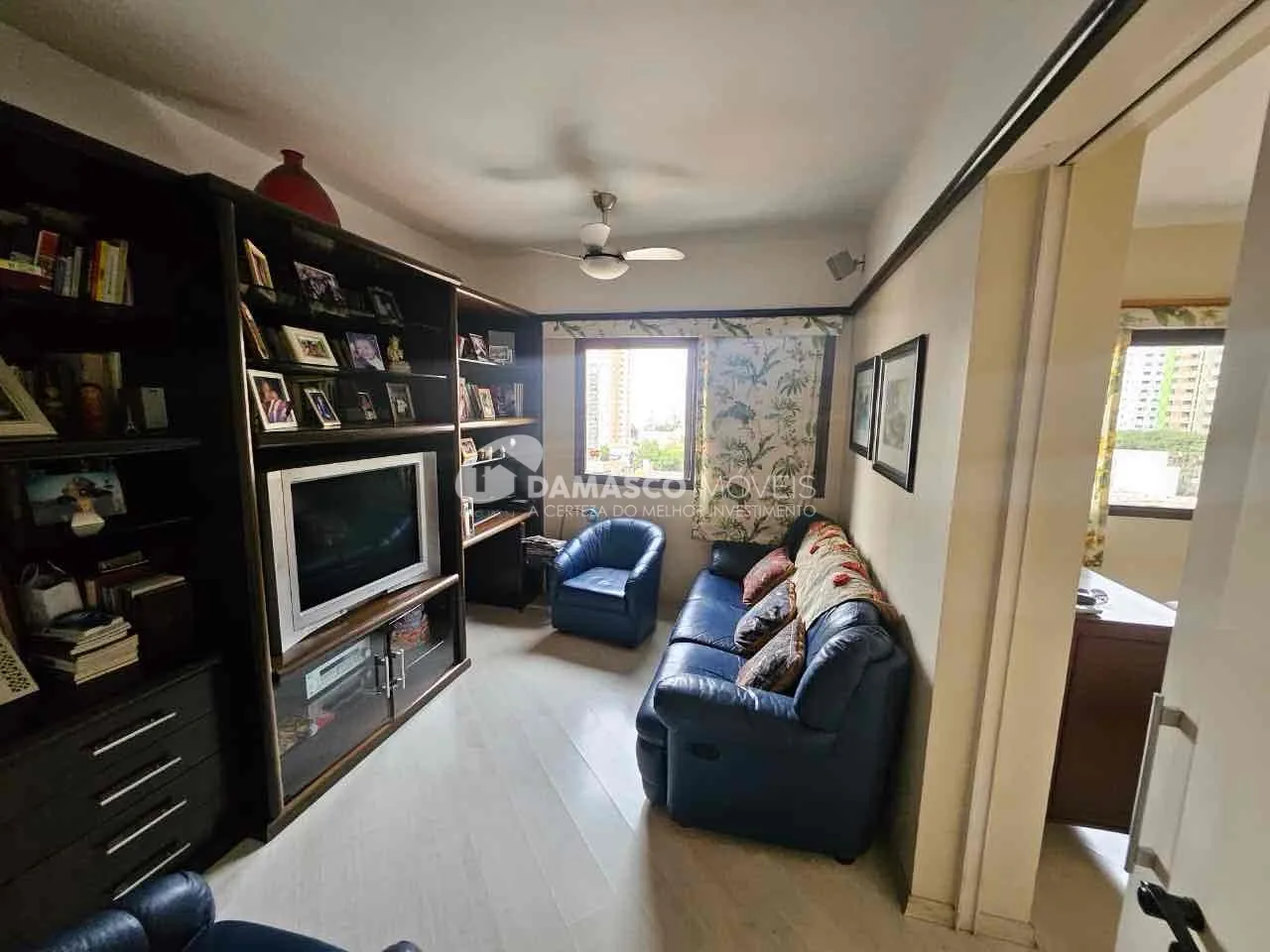 Apartamento padrão à Venda, Santa Paula, São Caetano do Sul, SP