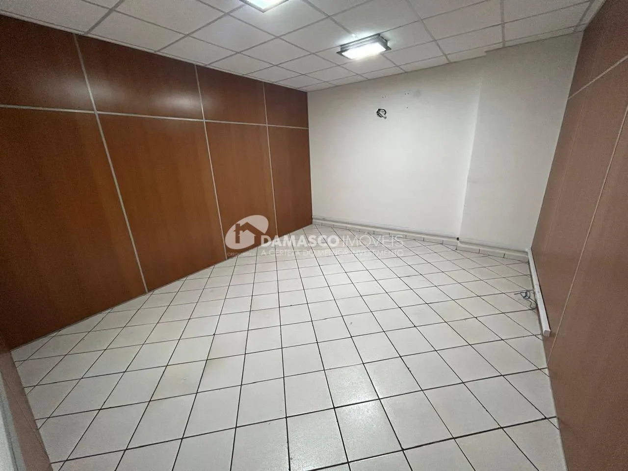 Salão  Comercial para locação, Jardim São Caetano, São Caetano do Sul, SP