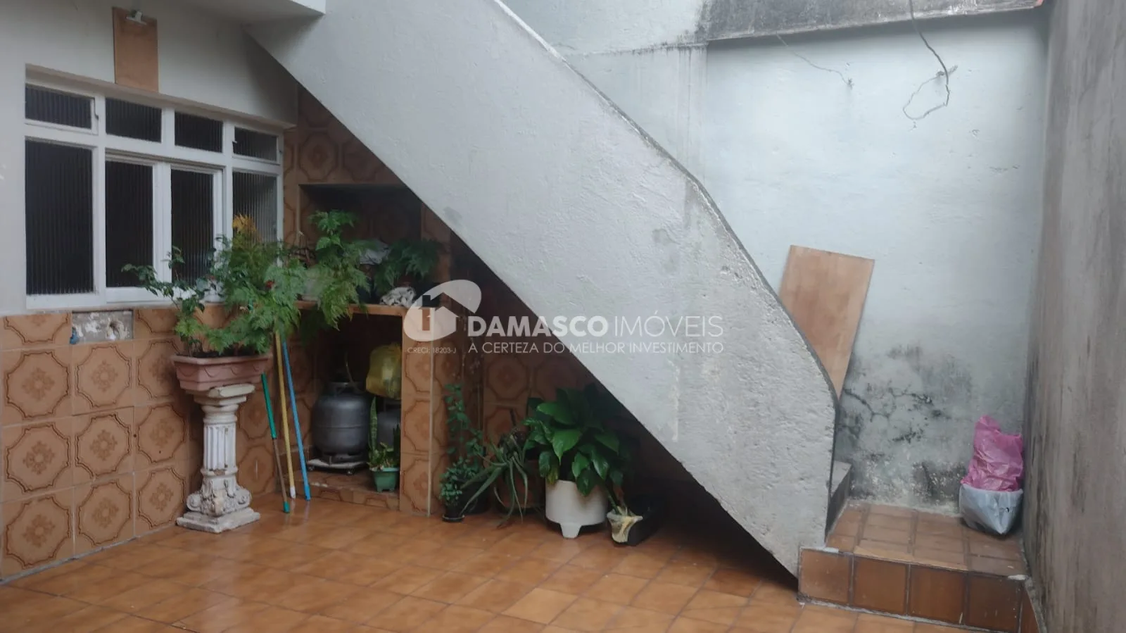Sobrado para Locação 2 Quartos, 1 Suite, 1 Vaga, Santa Paula, São Caetano do Sul - SP