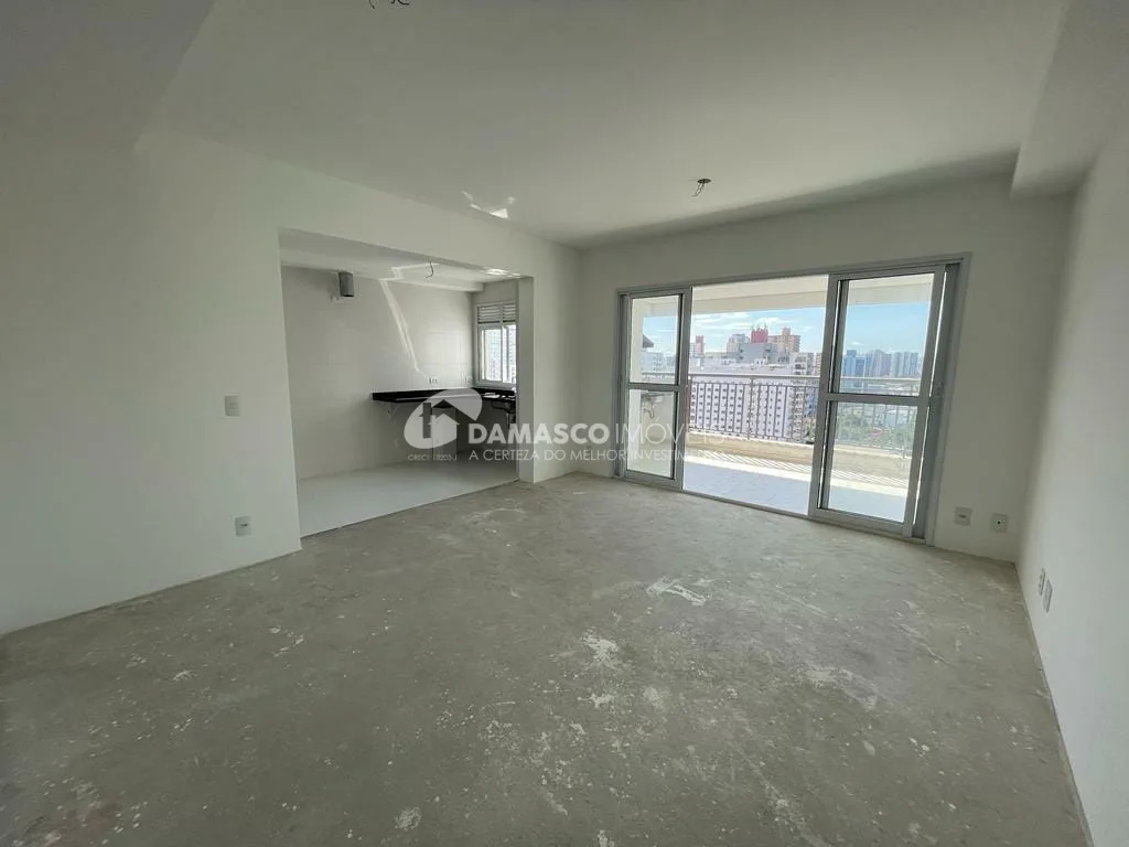 Apartamento à venda 3 Quartos, 3 Suites, 2 Vagas, 103M², Centro, Santo André - SP 