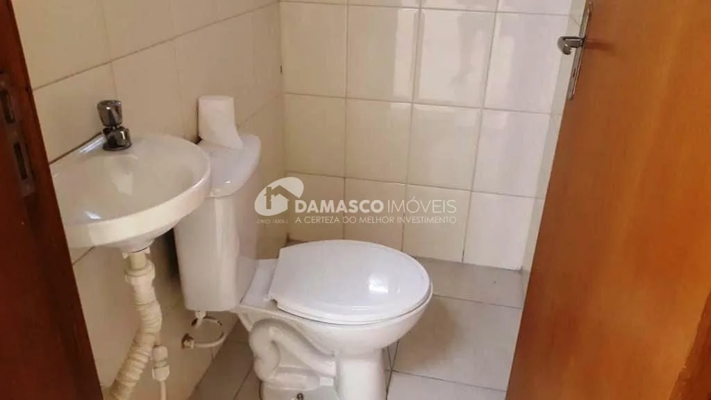 Prédio à venda 480M², Santa Paula, São Caetano do Sul - SP