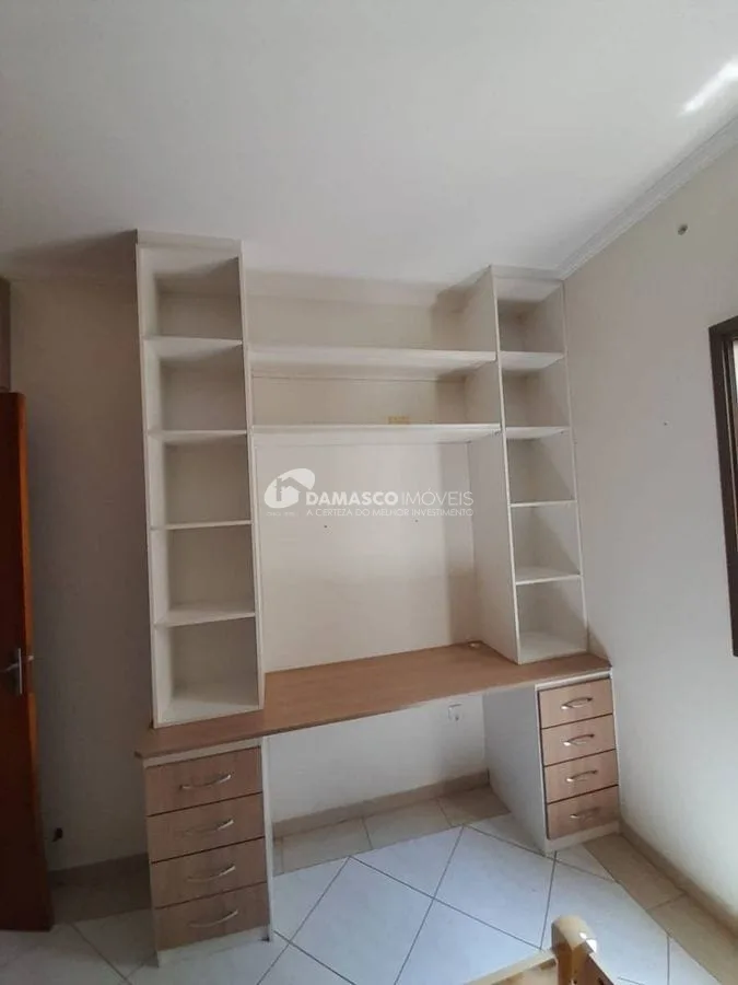 Apartamento para Locação, 2 dorm, 1 vaga, - Nova Gerty - São Caetano do Sul