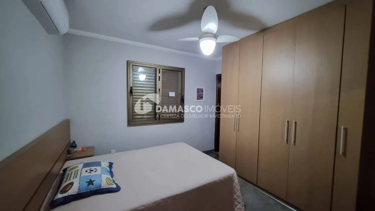 Apartamento a venda - 3 dormitórios 1 suite