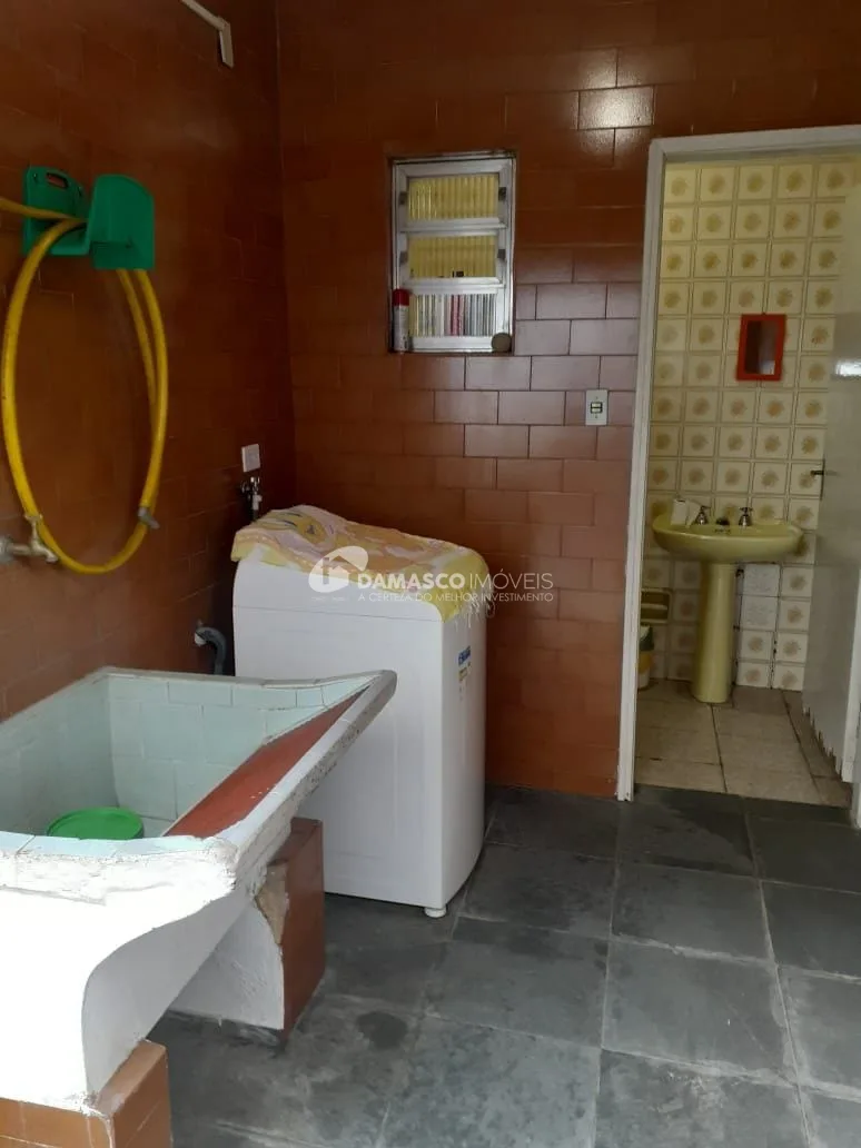 Casa Térrea à venda 2 dorm, 6 vagas, Santa Maria, São Caetano do Sul, SP