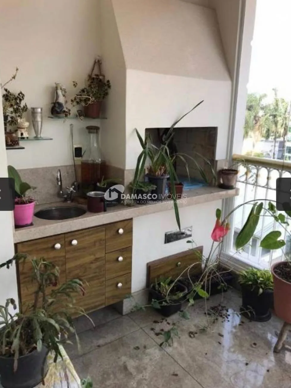 Apartamento à venda, Campestre, Santo André, SP