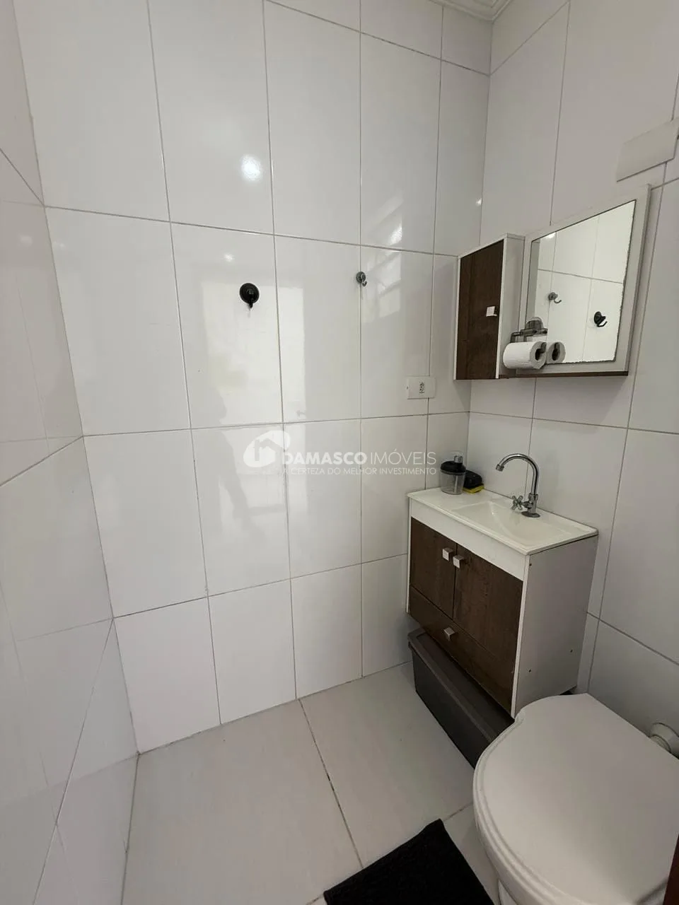 Sobrado à venda, Jardim Santo Antônio, Santo André, SP
