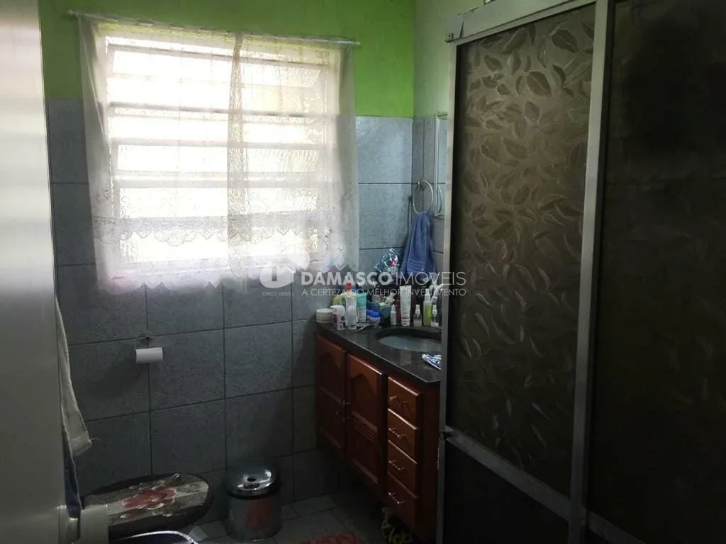 Casa à venda 3 Quartos, 3 Vagas, 166M², Centro, São Caetano do Sul - SP