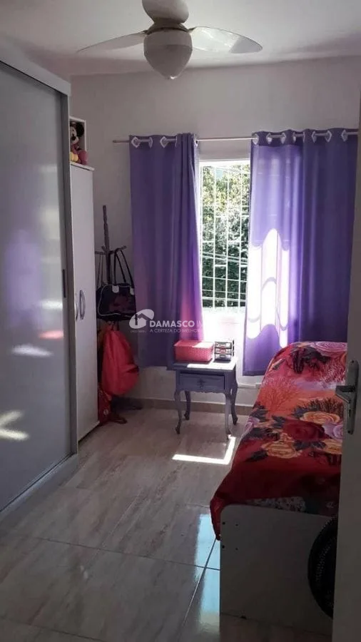 Sobrado à venda 3 Quartos, 1 Vaga, 112M², Nova Gerty, São Caetano do Sul - SP