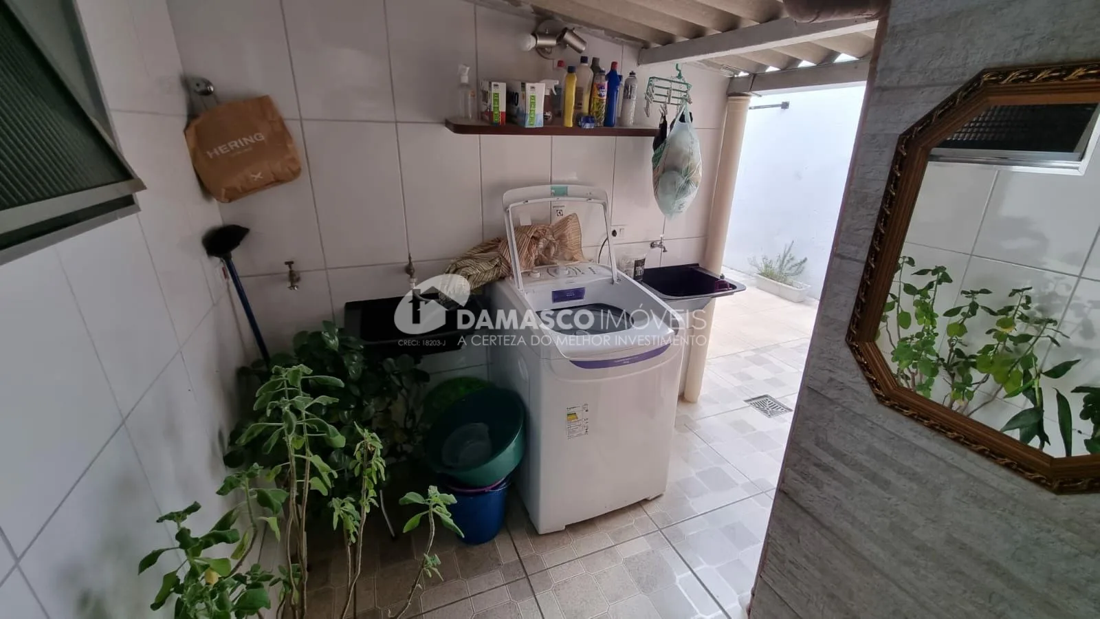Casa à venda 2 Quartos, 3 Vagas, Osvaldo Cruz, São Caetano do Sul - SP