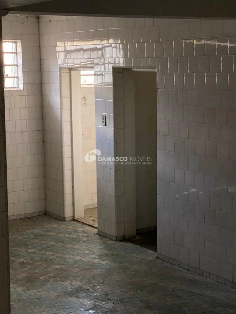 Casa para Locação 4 Quartos, 5 Vagas, 280M², Campestre, Santo André - SP