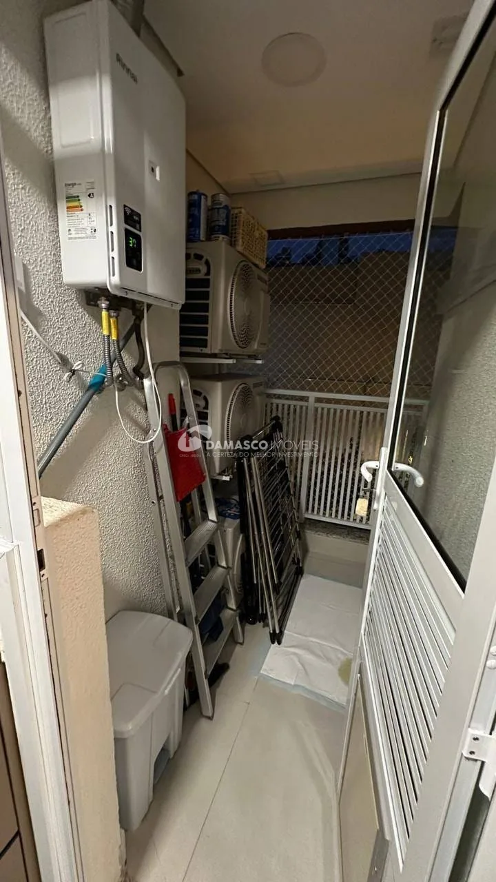 Apartamento à venda, Centro, São Caetano do Sul, SP