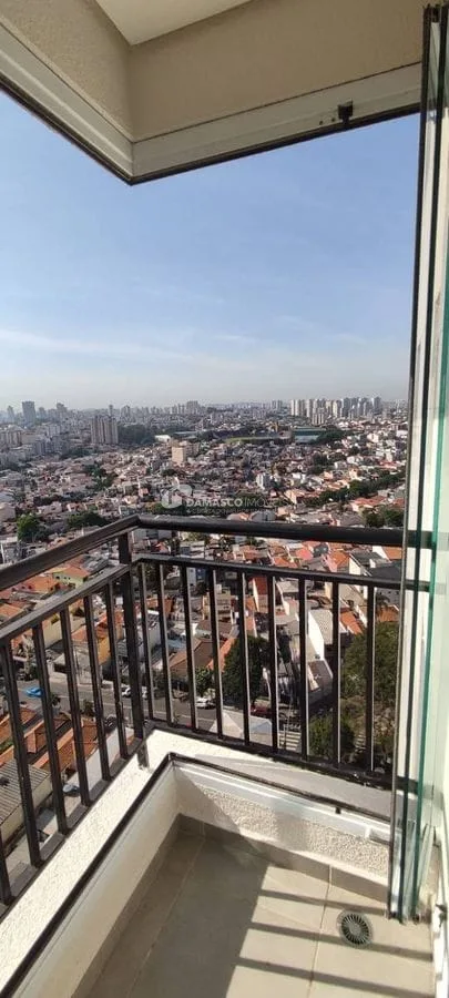 Apto padrão, 2 dorm (1 suíte), 2 vagas a venda Olimpico Saõ Caetano do Sul