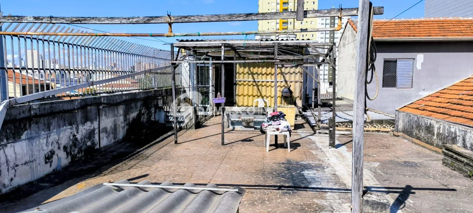 Casa Térrea  à venda, Santa Paula, São Caetano do Sul, SP