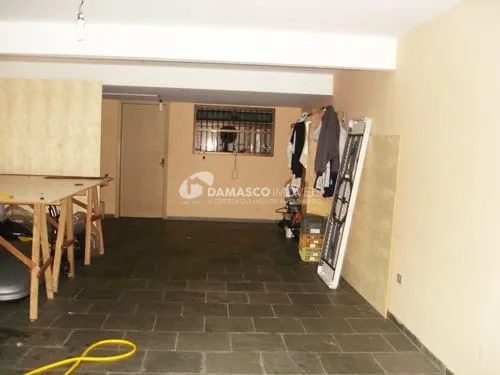 Sobrado para Venda 3 Quartos, 3 Suites, 4 Vagas, Santa Maria, São Caetano do Sul - SP