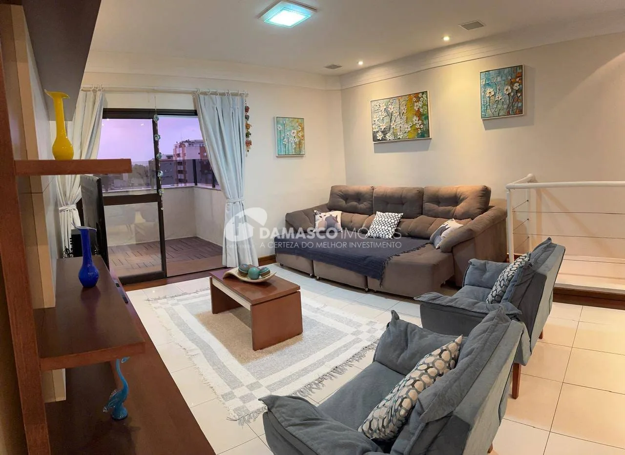 Cobertura / Penthouse à venda, Santa Maria, São Caetano do Sul, SP