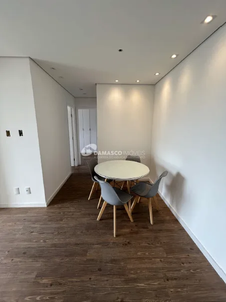 Apartamento à venda, Santa Maria, Santo André, SP