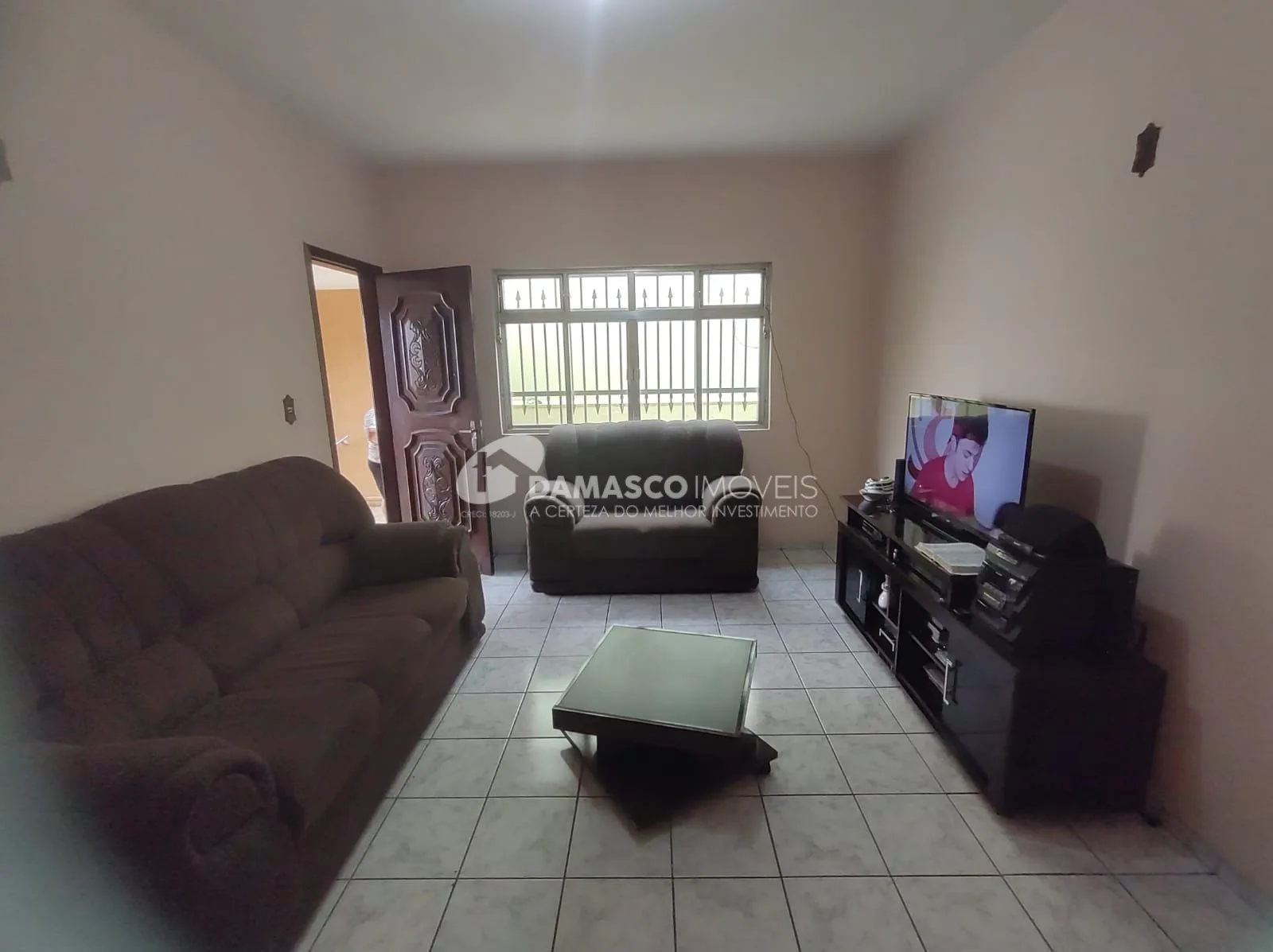 Terreno com 2 casas à venda | 244,5 m² | Ideal para renda ou duas famílias | São Caetano do Sul