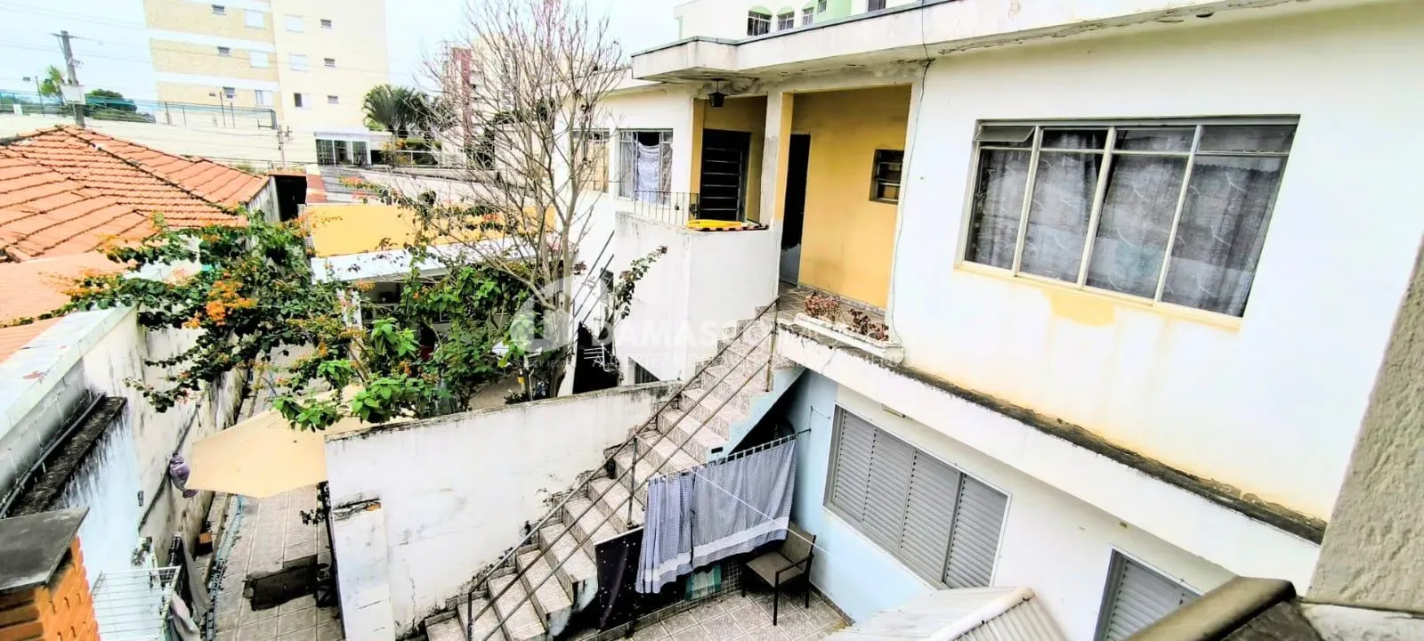 Casas à venda, Santa Paula, São Caetano do Sul, SP