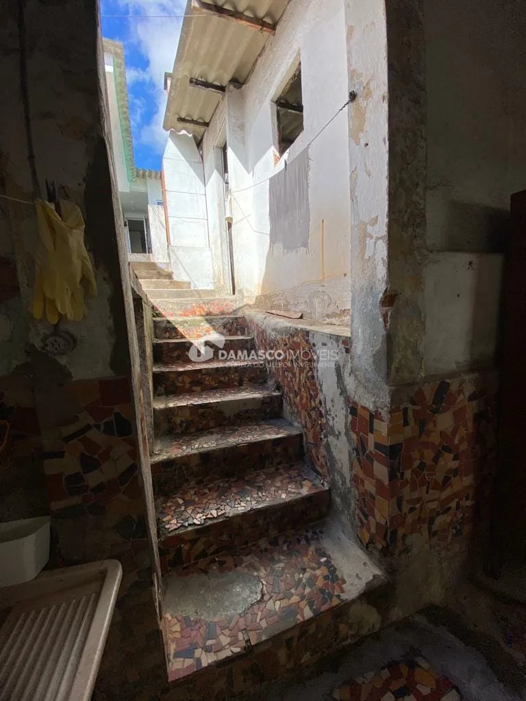 Casa à venda 2 Quartos, 1 Vaga, 146M², Osvaldo Cruz, São Caetano do Sul - SP