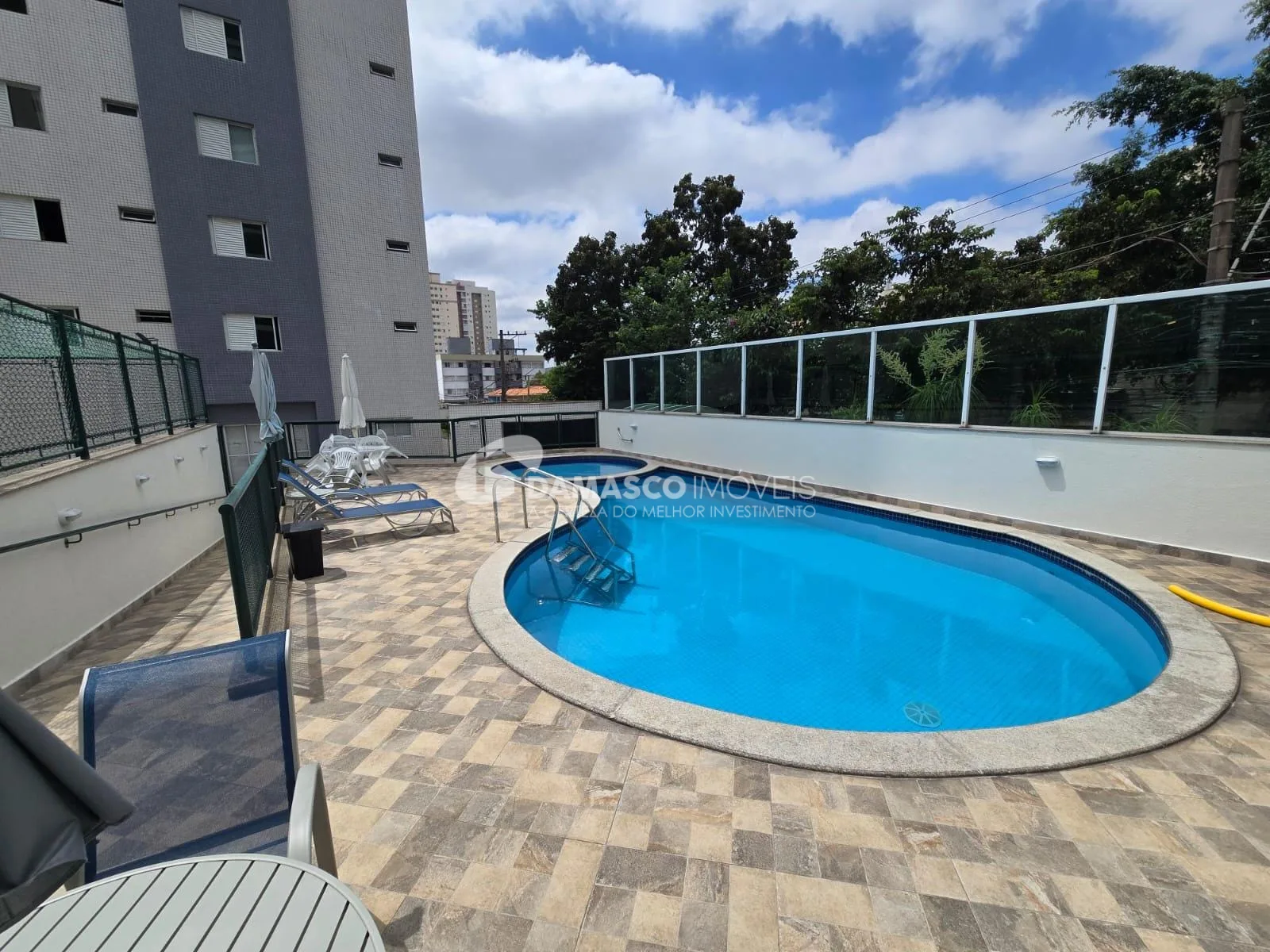 Apartamento à venda, Barcelona, São Caetano do Sul, SP
