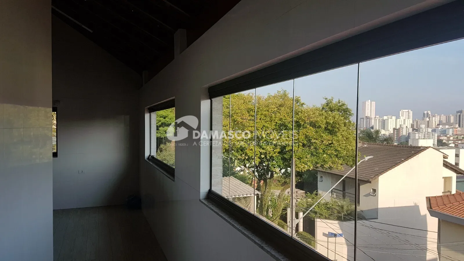 Sobrado à venda, Olímpico, São Caetano do Sul, SP