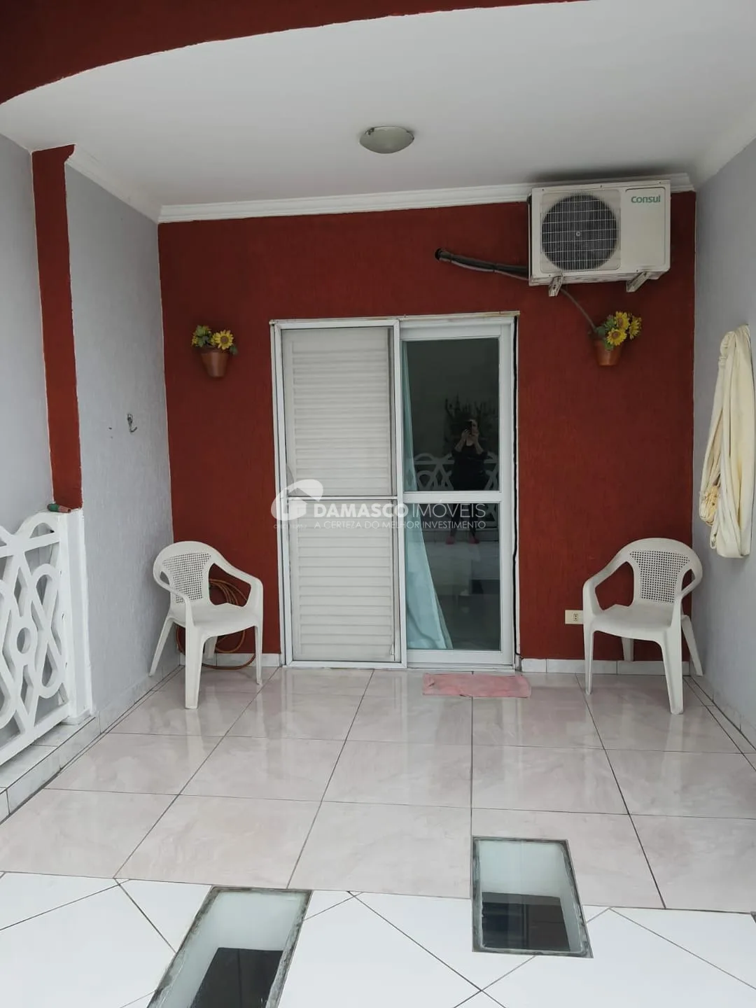 Sobrado à venda 3 Quartos, 3 Suites, 360M², Parque Jaçatuba, Santo André - SP