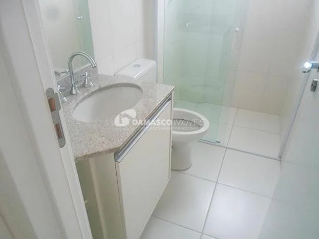Apartamento à venda 2 Quartos, 1 Suite, 2 Vagas, Barcelona, São Caetano do Sul - SP 