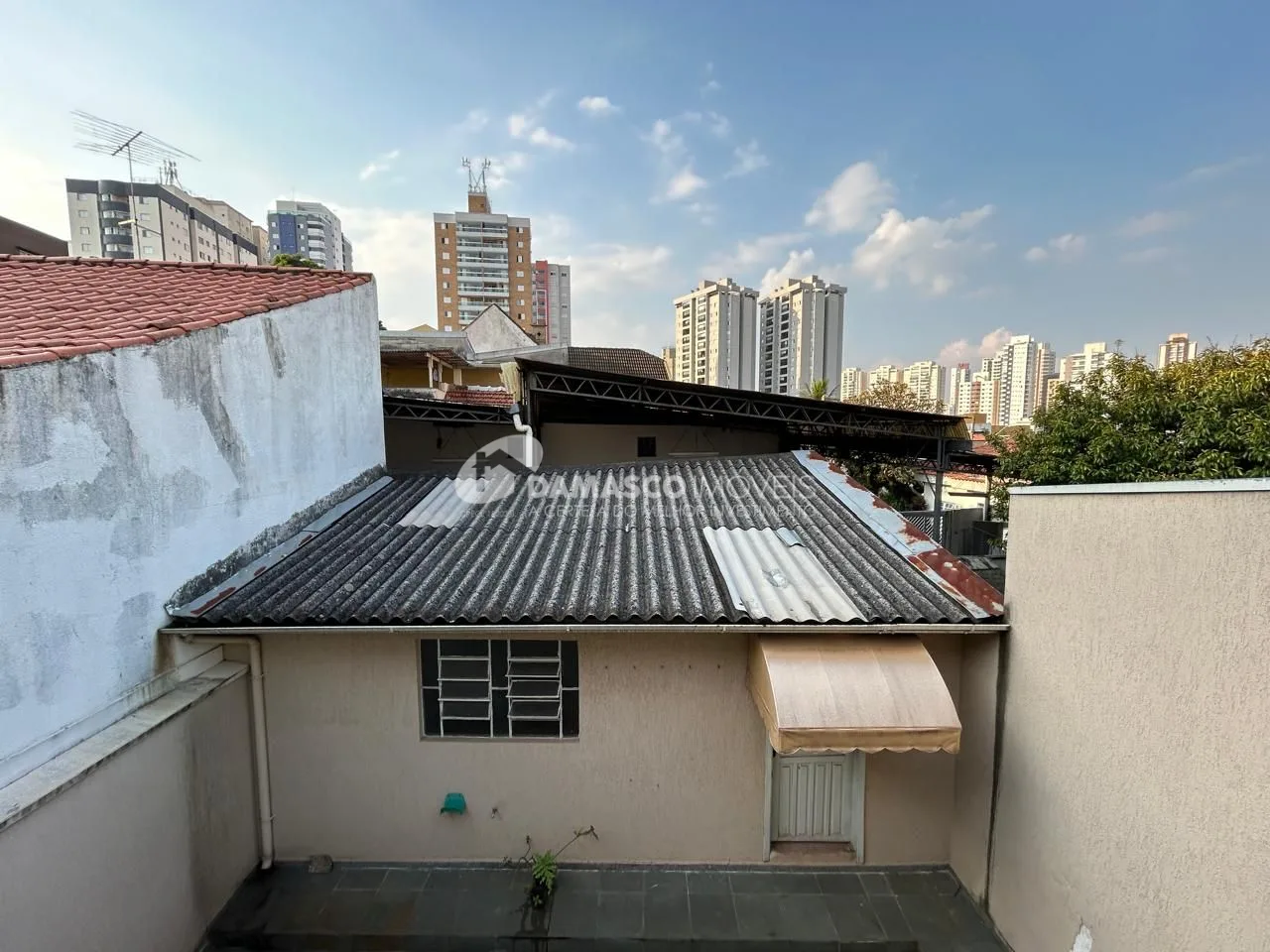 Sobrado à Venda, Osvaldo Cruz, São Caetano do Sul, SP