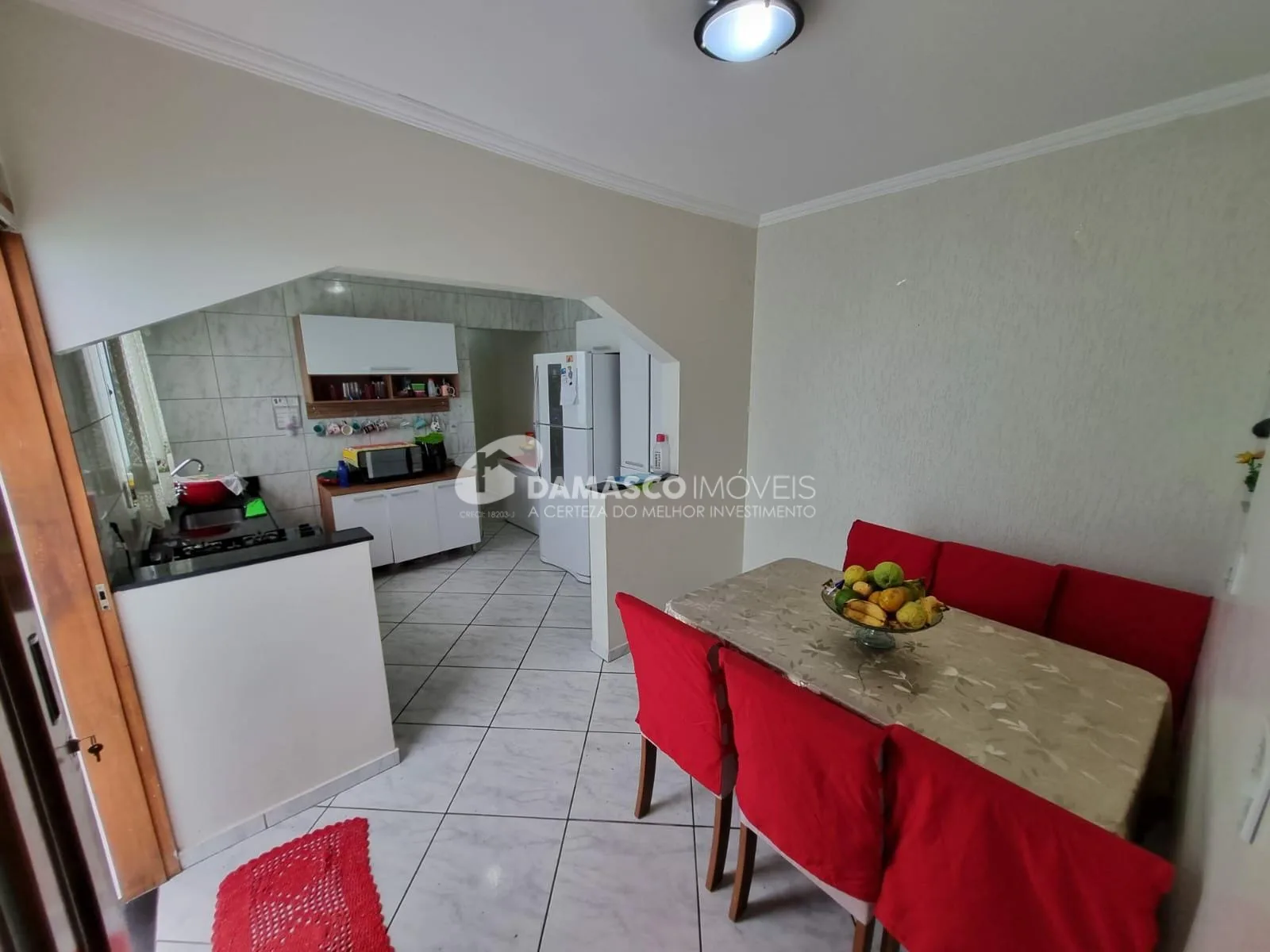 Casa à venda 3 Quartos, 1 Suite, 2 Vagas, 150M², Rudge Ramos, São Bernardo do Campo - SP