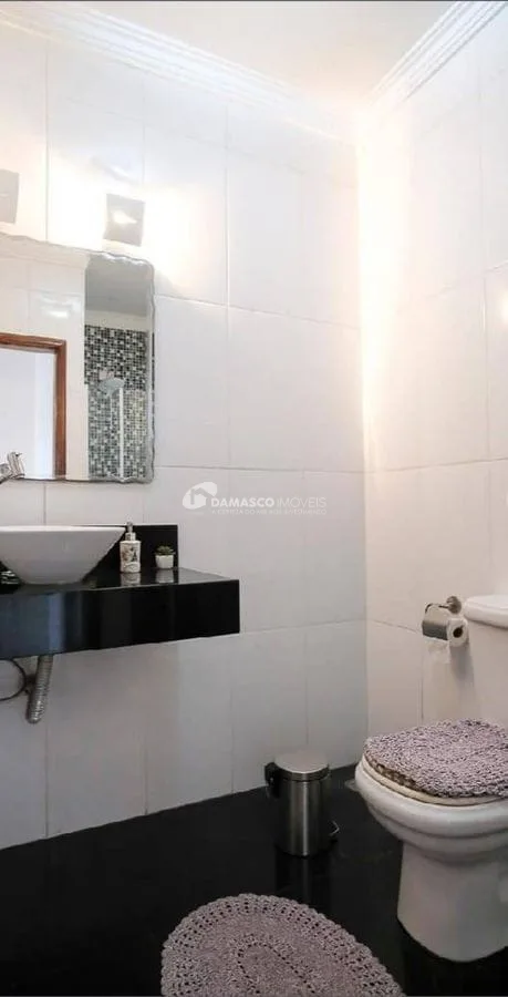 Casa Assobradada a venda no Olimpico ScSul