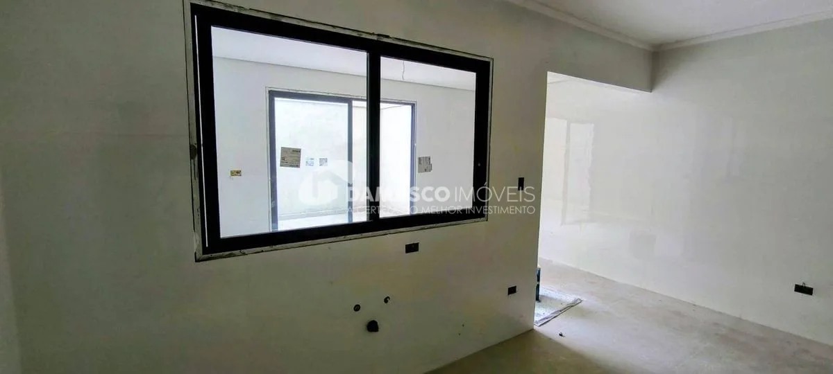 Sobrado Novo , 3 dorm, 2 suítes,  165m2, Olímpico