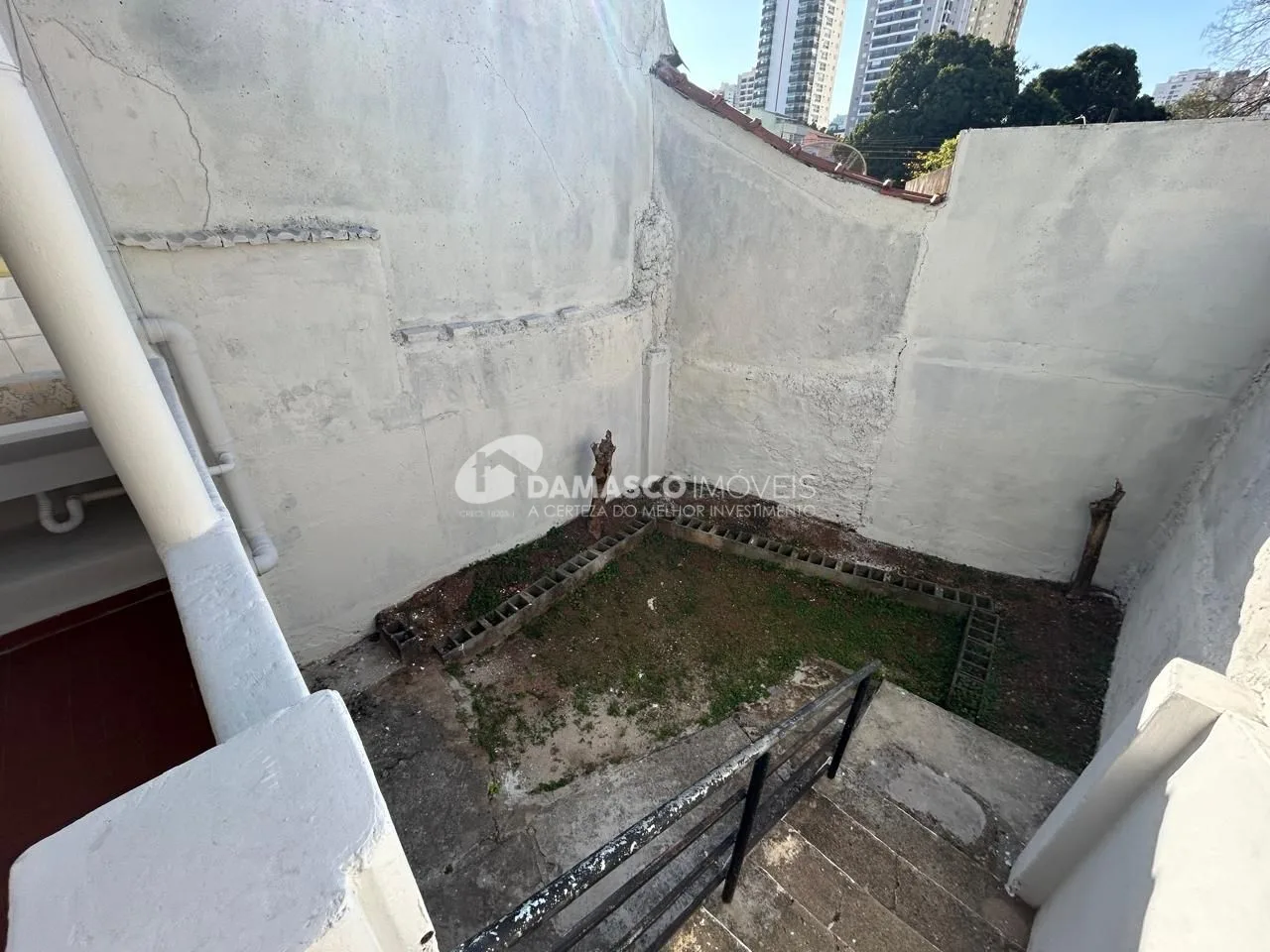 Casa à Venda no Bairro Olímpico, São Caetano do Sul | 131 m² | 2 Dormitórios e 2 Vagas