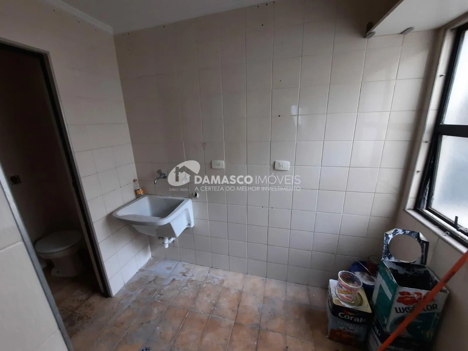 Apartamento à venda 2 Quartos, 1 Vaga, 75M², Santa Paula, São Caetano do Sul - SP 