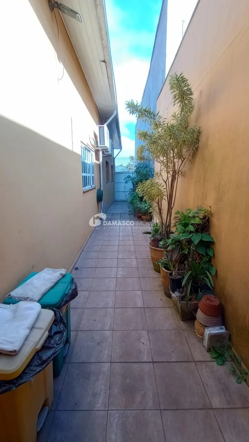 Casa à venda, Santo Antônio, São Caetano do Sul, SP