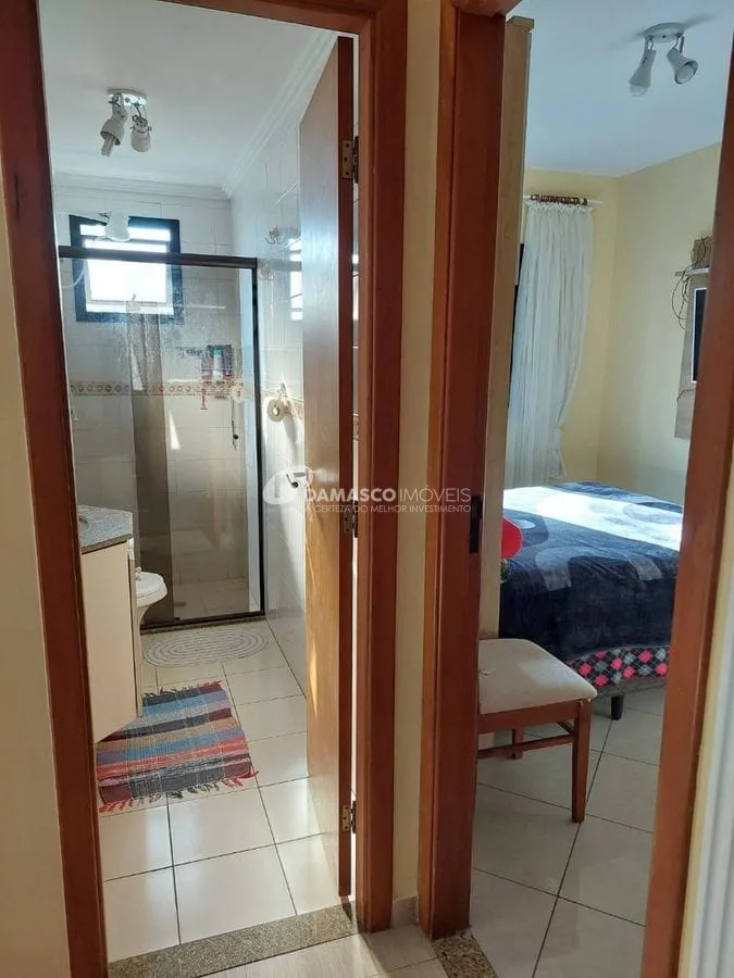Apartamento com 2 quartos, Baeta Neves - São Bernardo do Campo