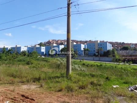 Terreno à venda Parque São Vicente, Mauá - SP