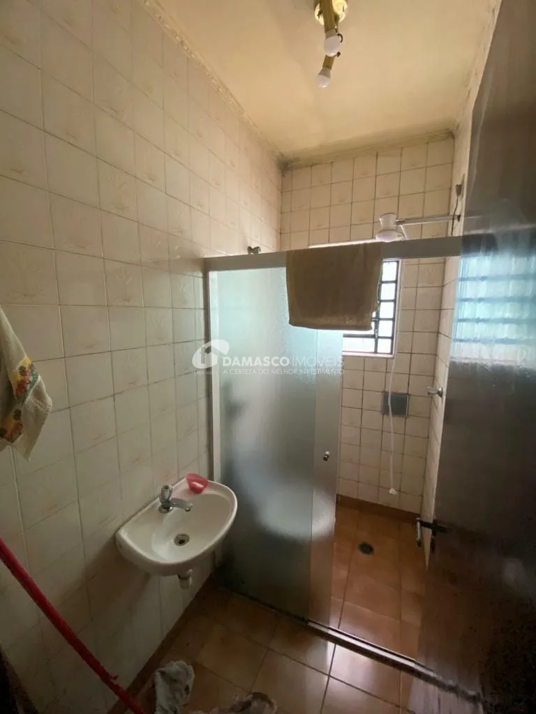 Sobrado à venda 3 Quartos, 1 Suite, 2 Vagas, 320M², Campestre, Santo André - SP