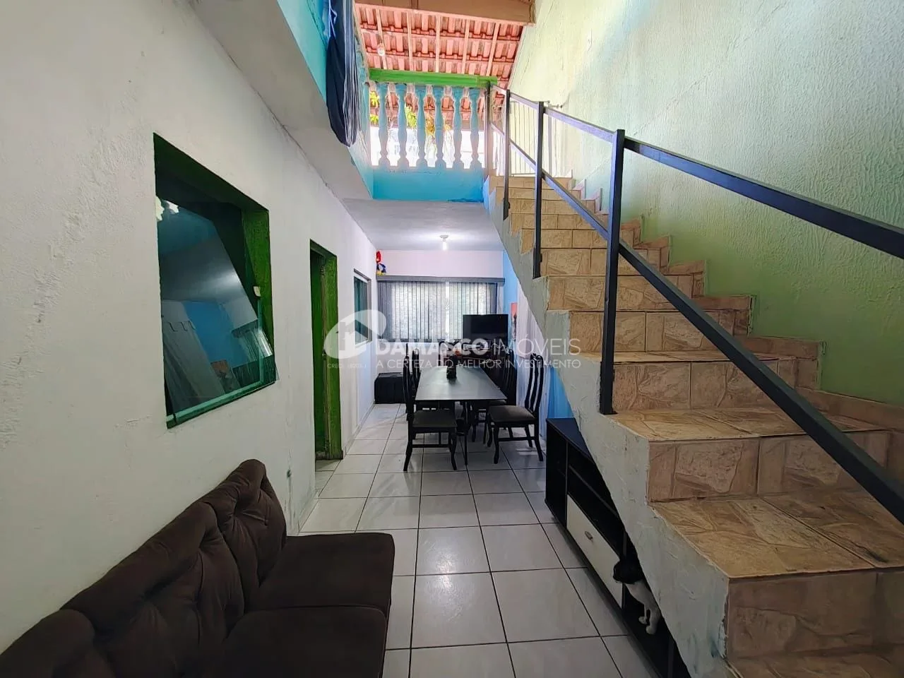 Casa à venda, Olímpico, São Caetano do Sul, SP