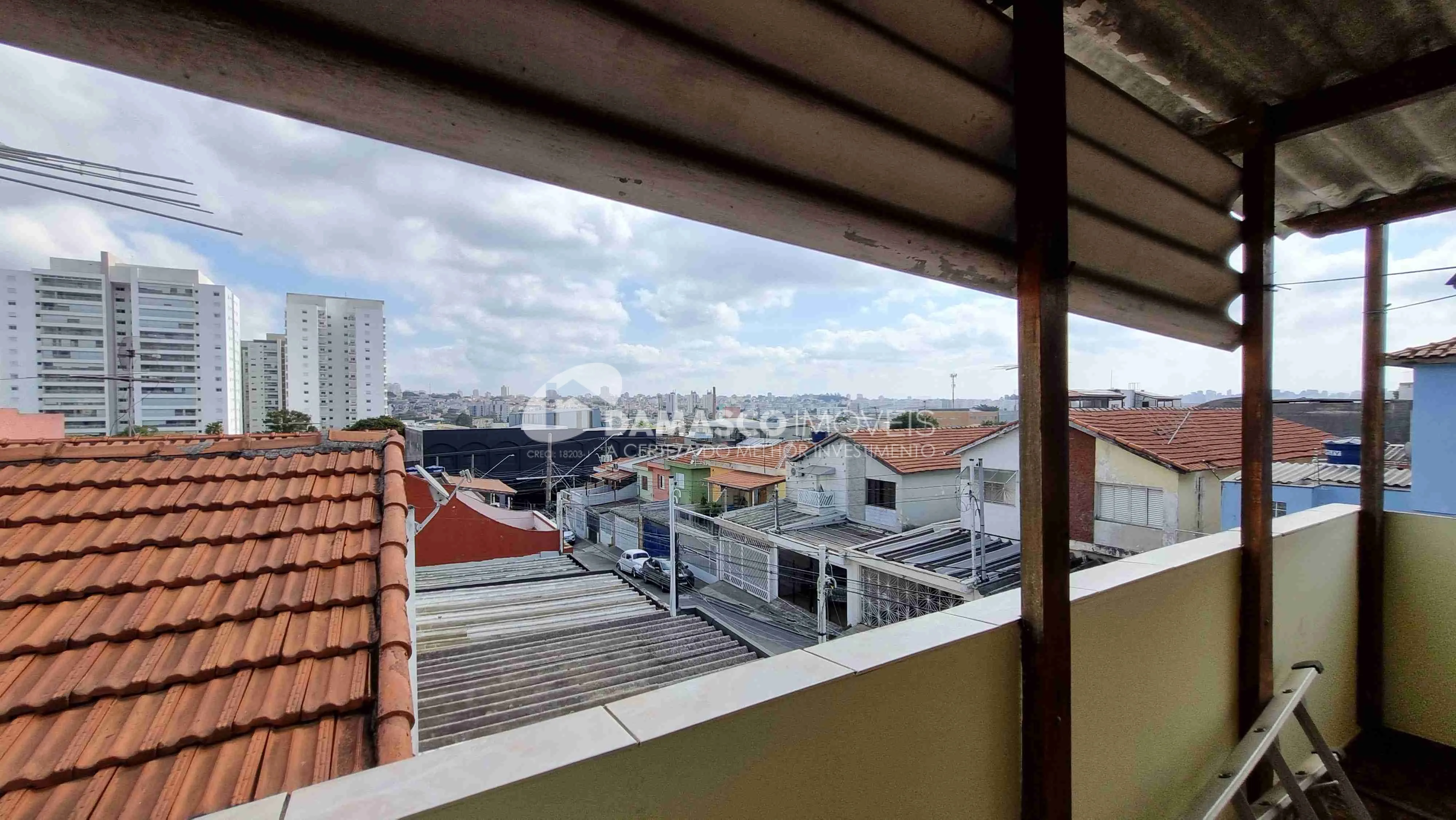 Casa padrão à Venda, Cerâmica, São Caetano do Sul, SP