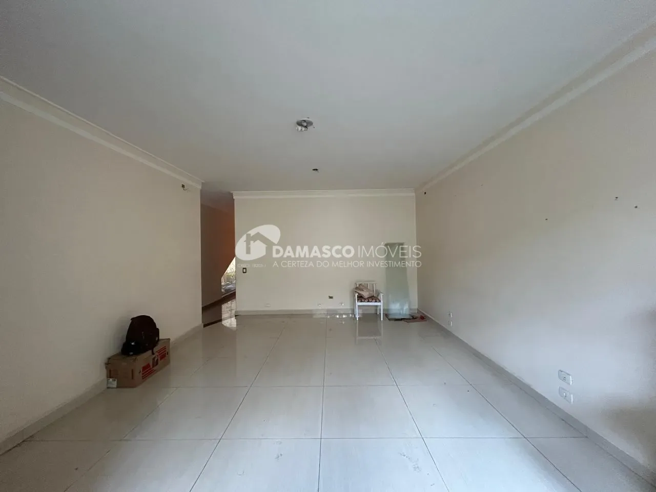 Sobrado para locação, Nova Gerty, São Caetano do Sul, SP