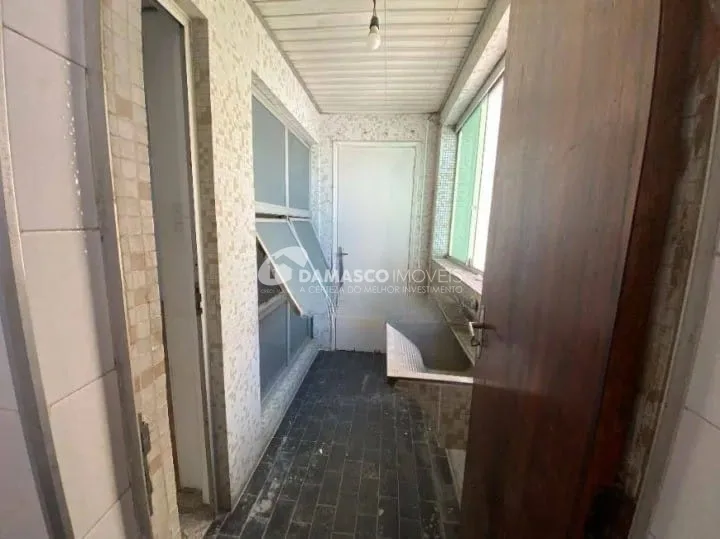 Apartamento à venda, Fundação, São Caetano do Sul, SP