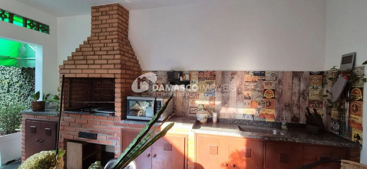 Casa - Olimpico - São Caetano do Sul