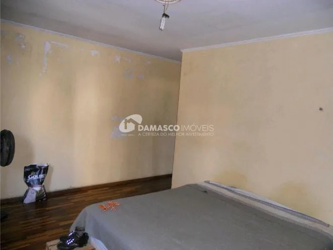 Sobrado à venda 3 Quartos, 3 Suites, 6 Vagas, 284M², Vila Caminho do Mar, São Bernardo do Campo - SP